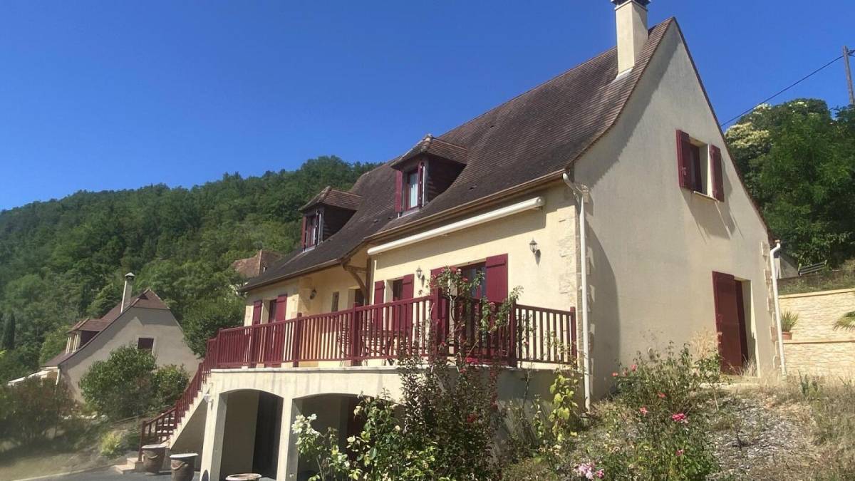 Property for sale in France
