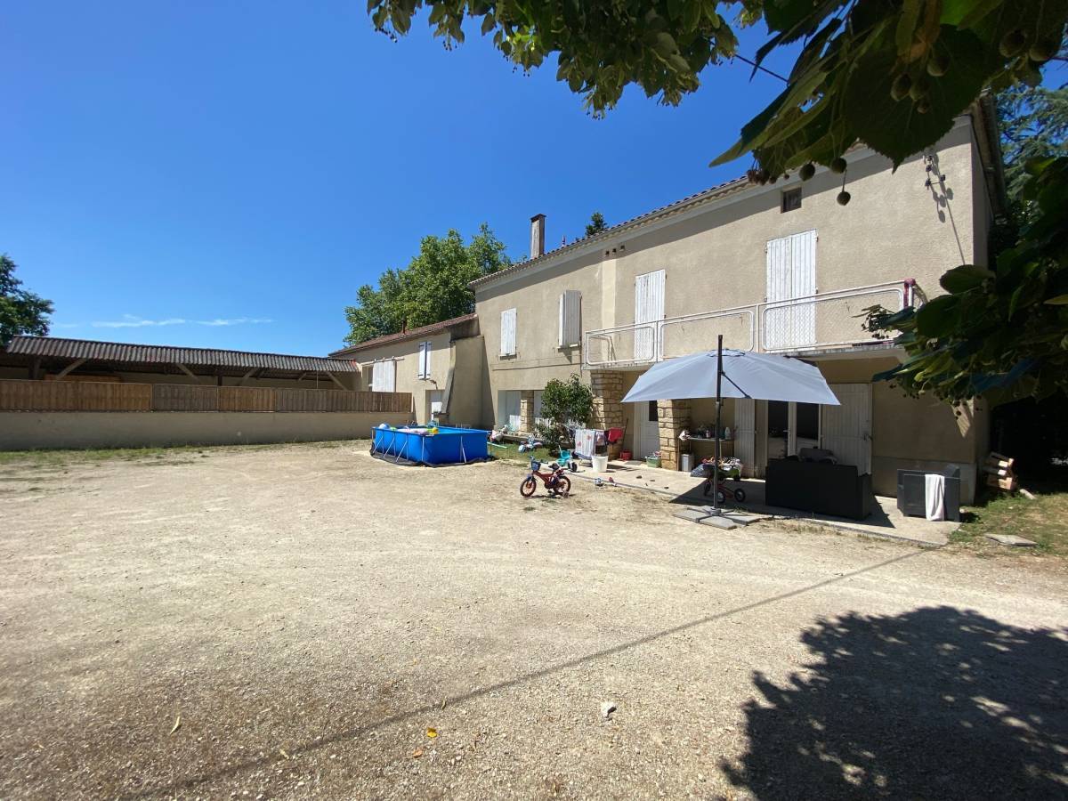 Property for sale in France