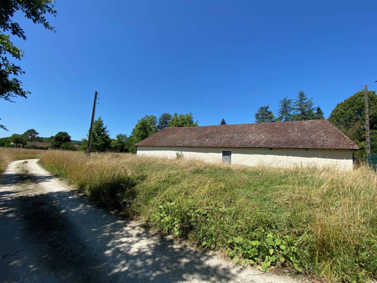Property for sale in France