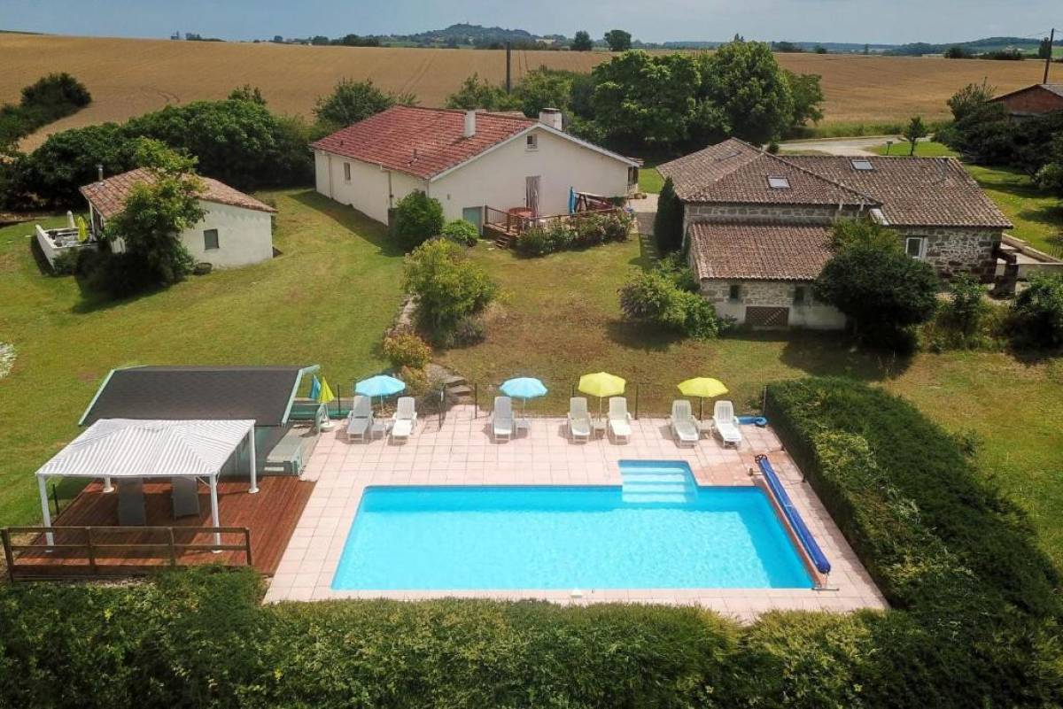 Property for sale in France