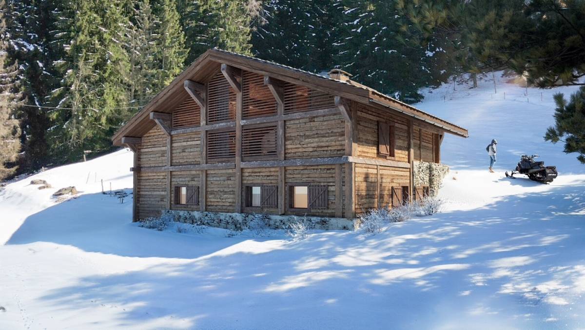 Property for sale in France