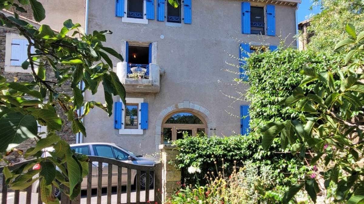 Property for sale in France