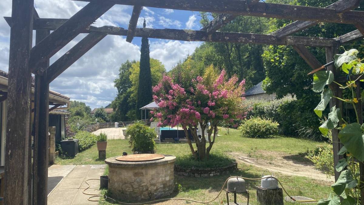 Property for sale in France