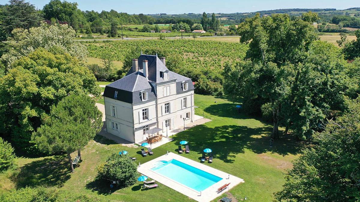 Property for sale in France