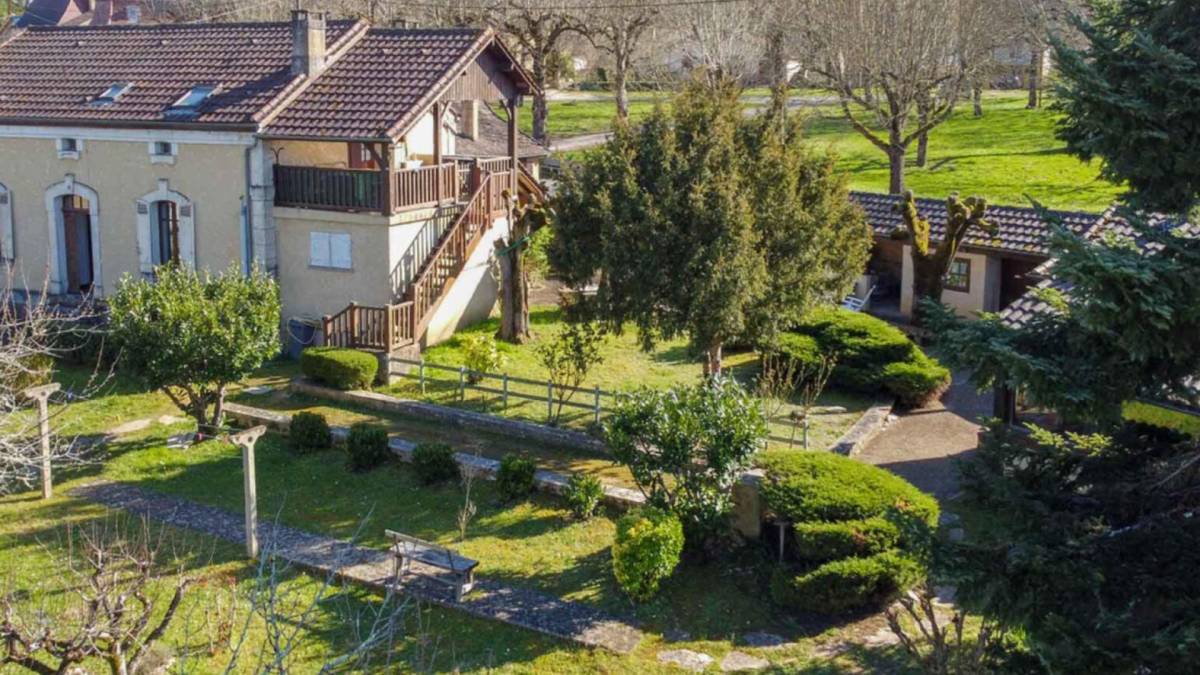 Property for sale in France