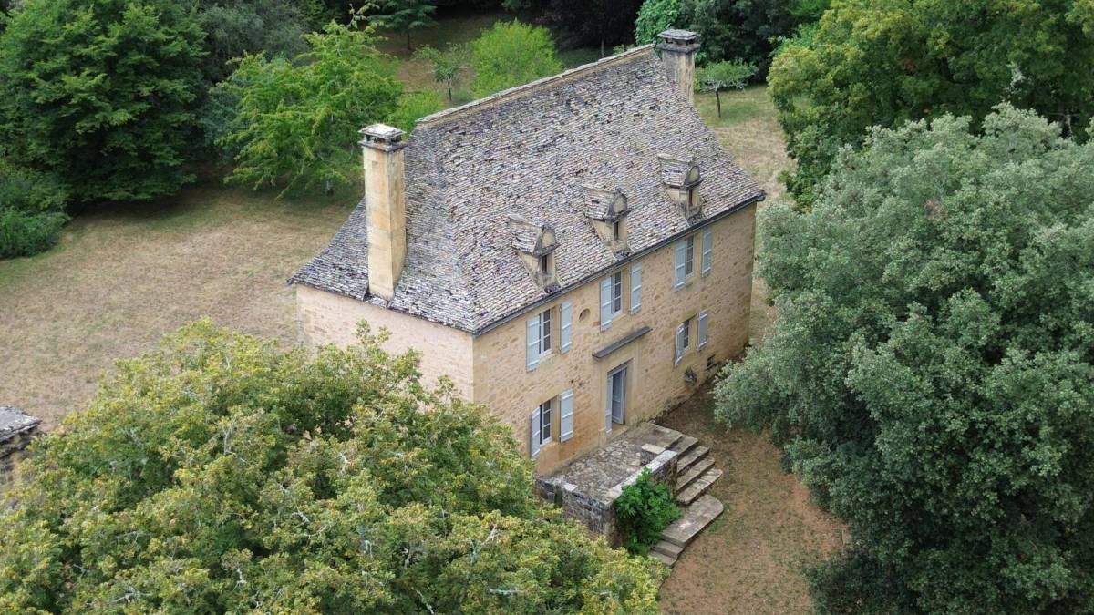 Property for sale in France