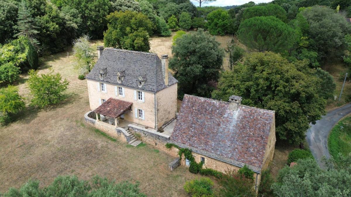 Property for sale in France