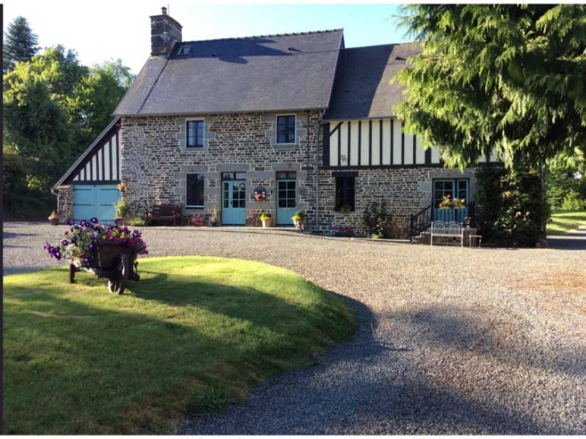 Property for sale in France