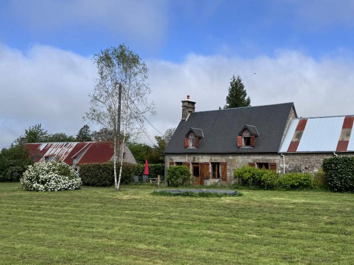 Property for sale in France