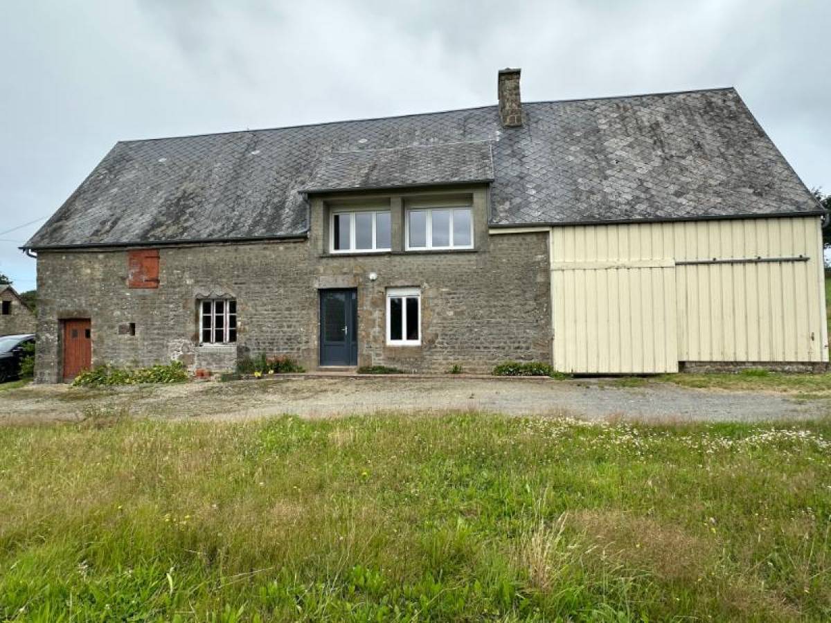 Property for sale in France