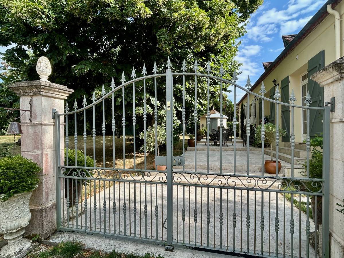 Property for sale in France