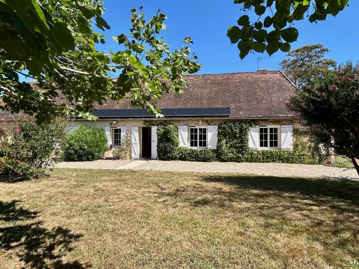 Property for sale in France