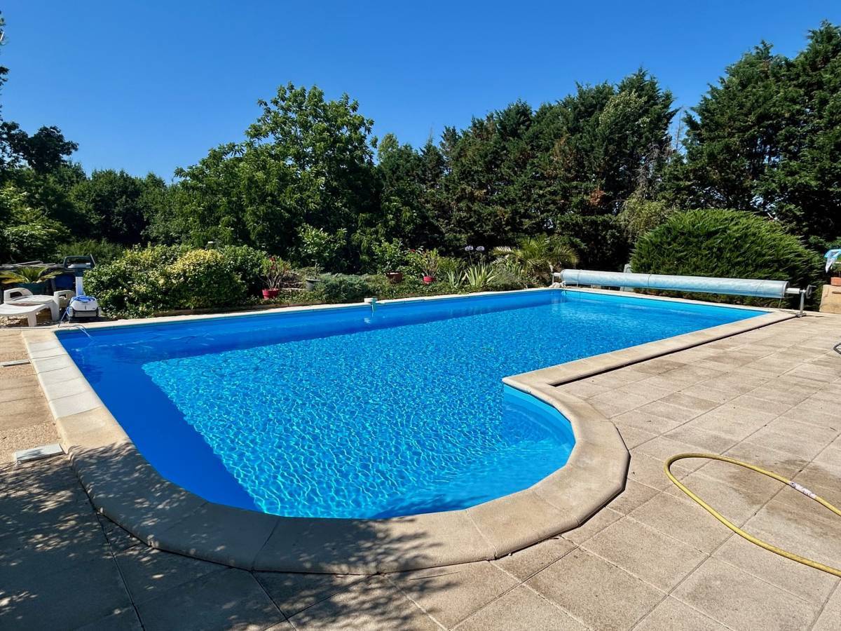 Property for sale in France