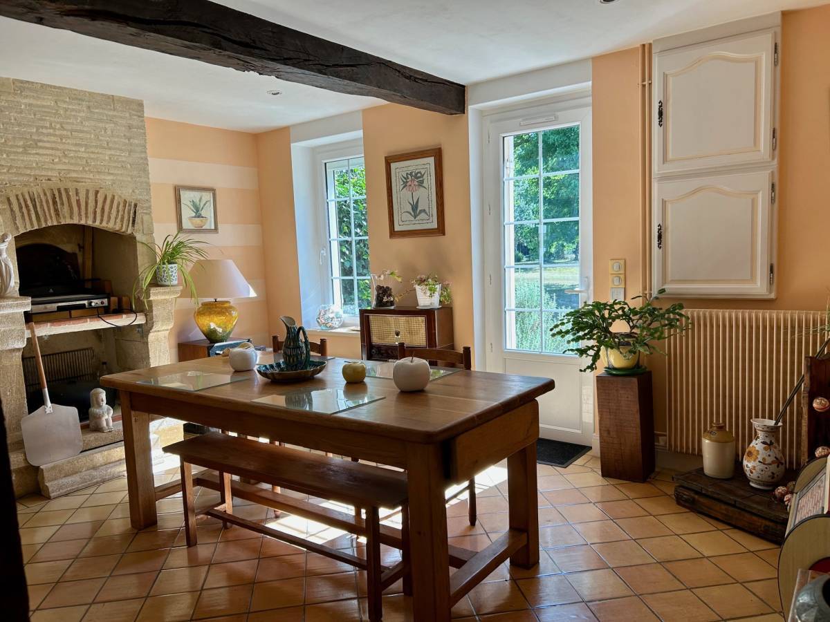 Property for sale in France