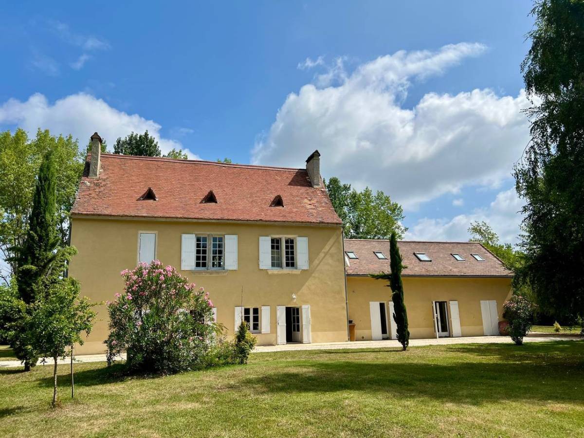 Property for sale in France