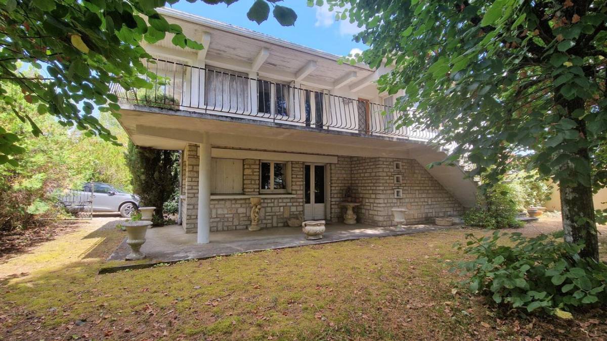 Property for sale in France