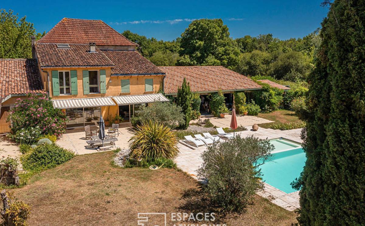 Property for sale in France