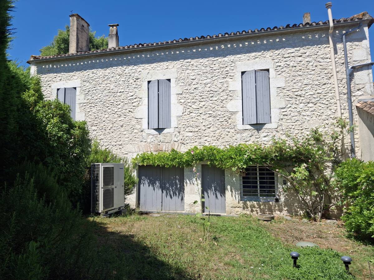Property for sale in France