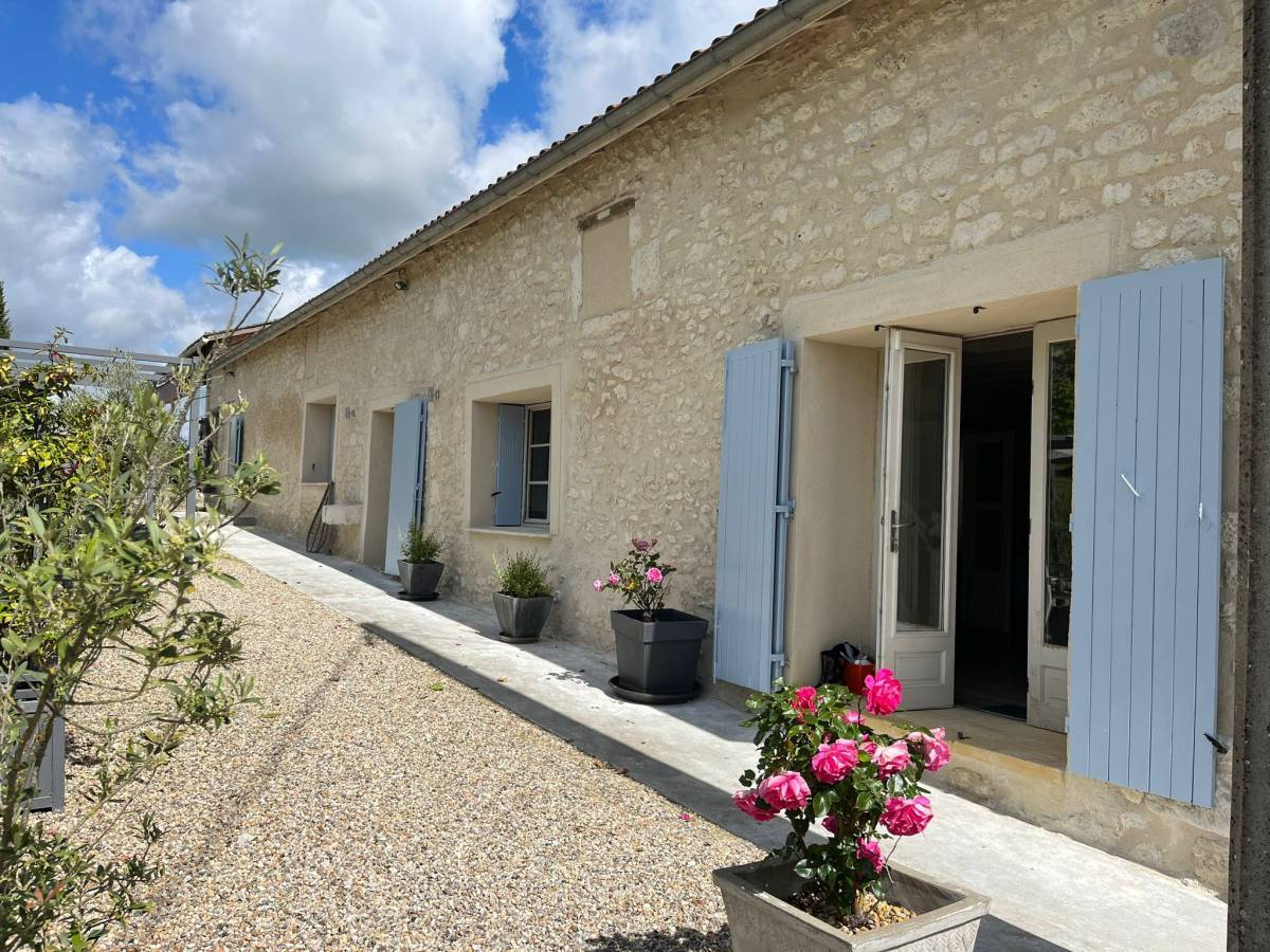 Property for sale in France