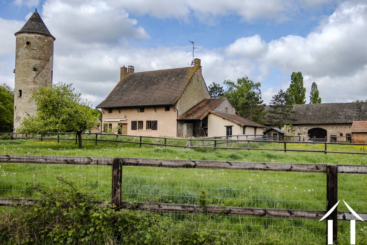 Property for sale in France