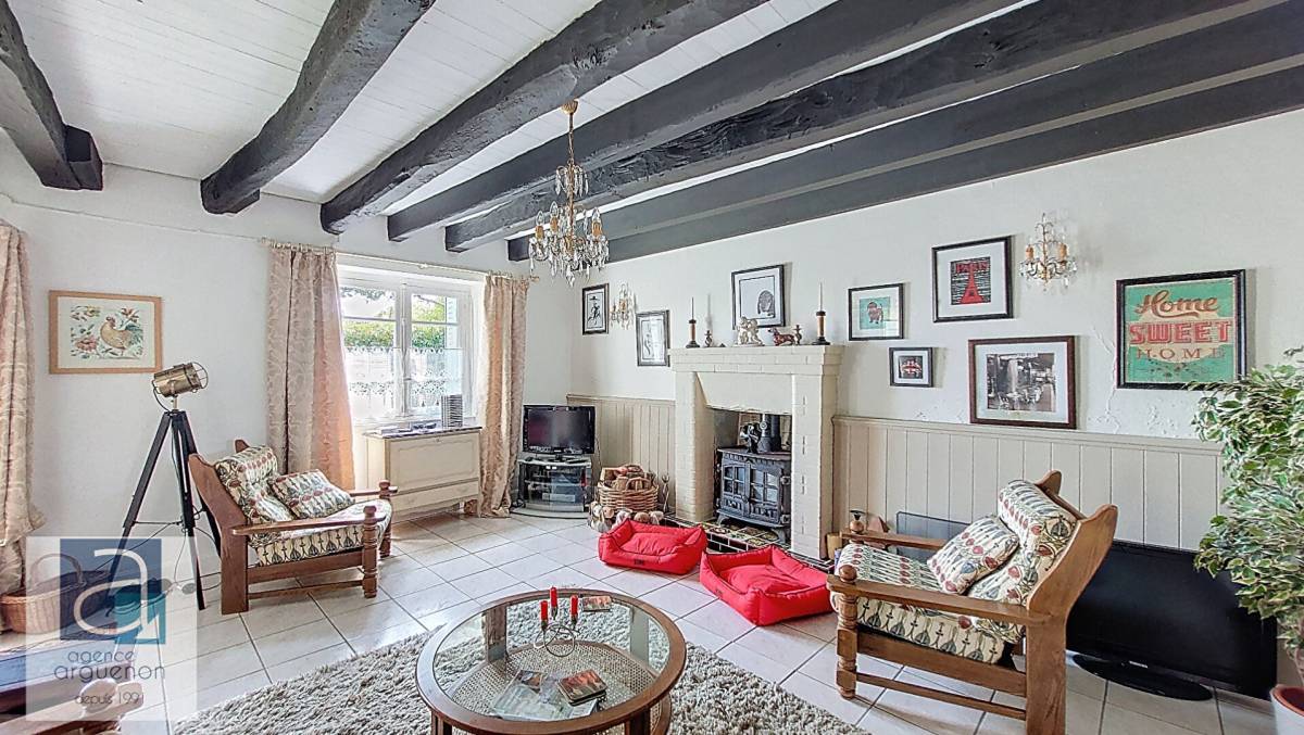 Property for sale in France