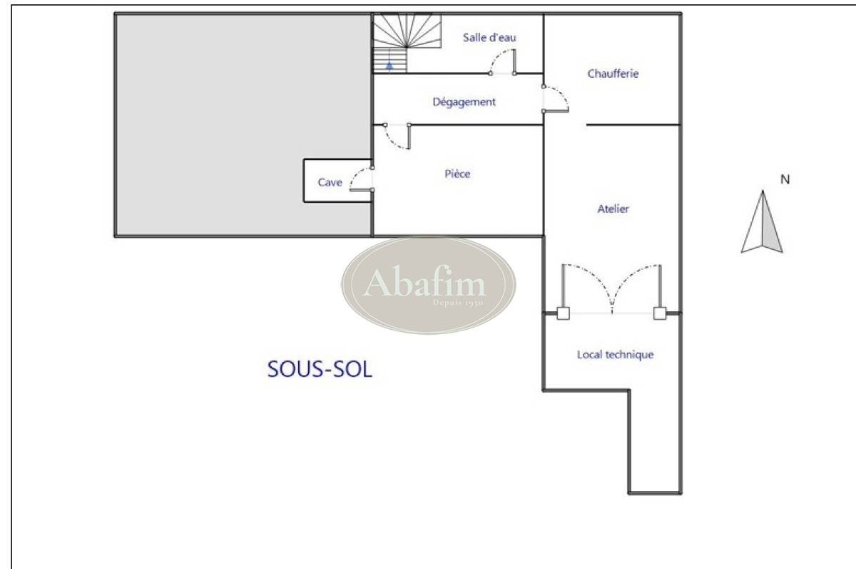 Property for sale in France