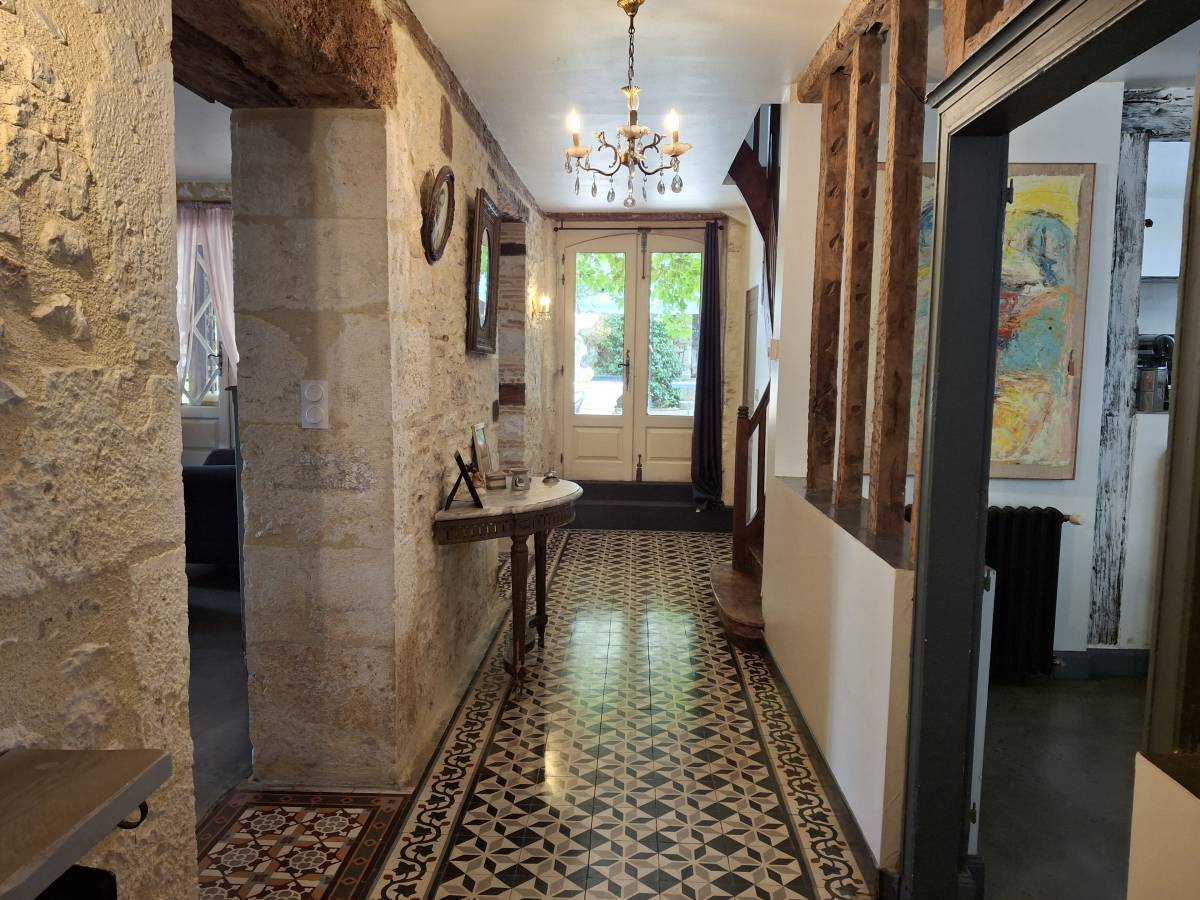 Property for sale in France