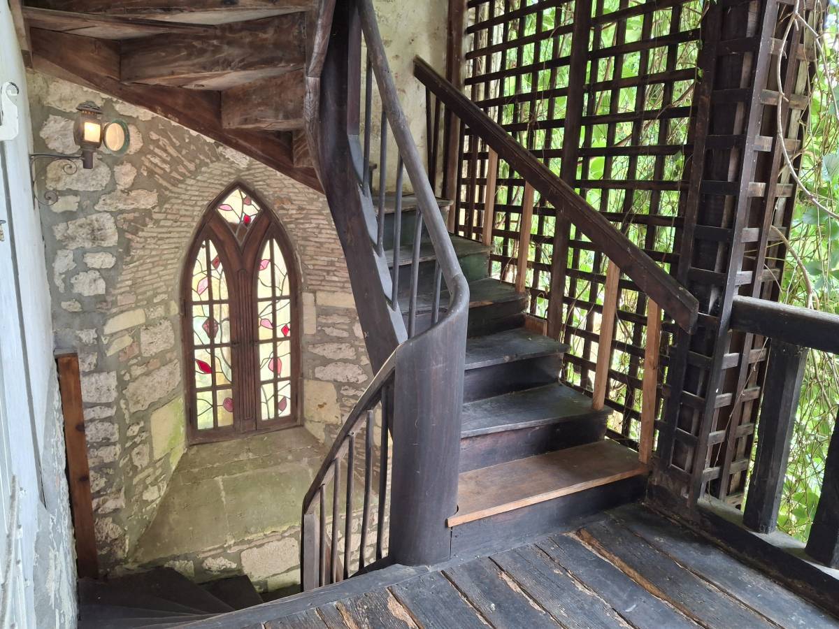 Property for sale in France