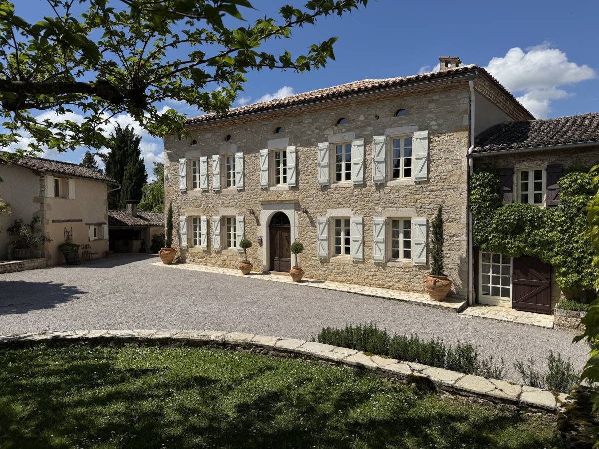 Property for sale in France