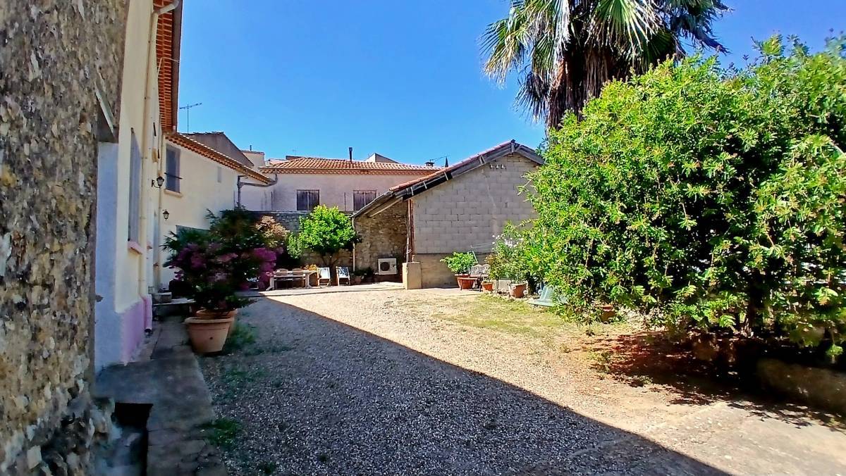 Property for sale in France