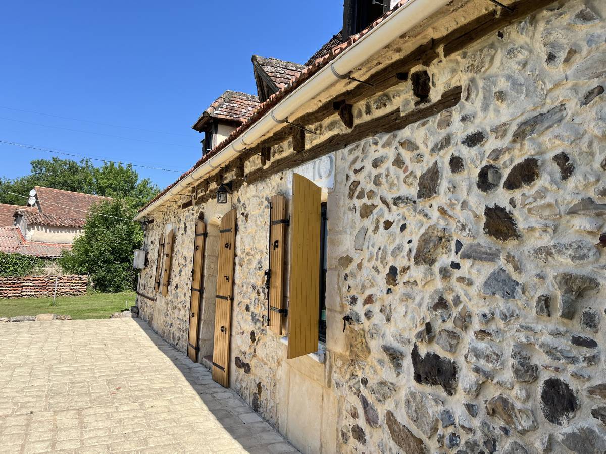 Property for sale in France