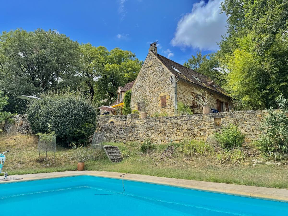 Property for sale in France