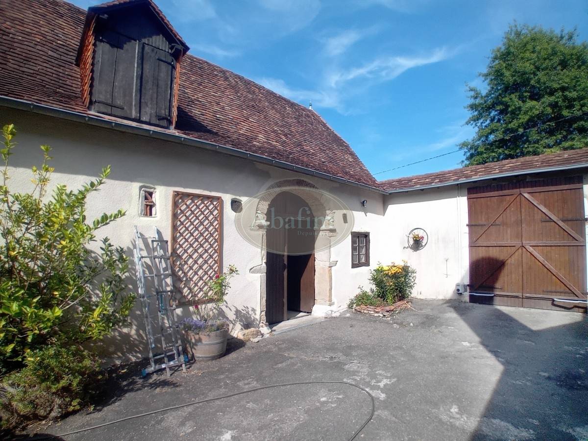 Property for sale in France