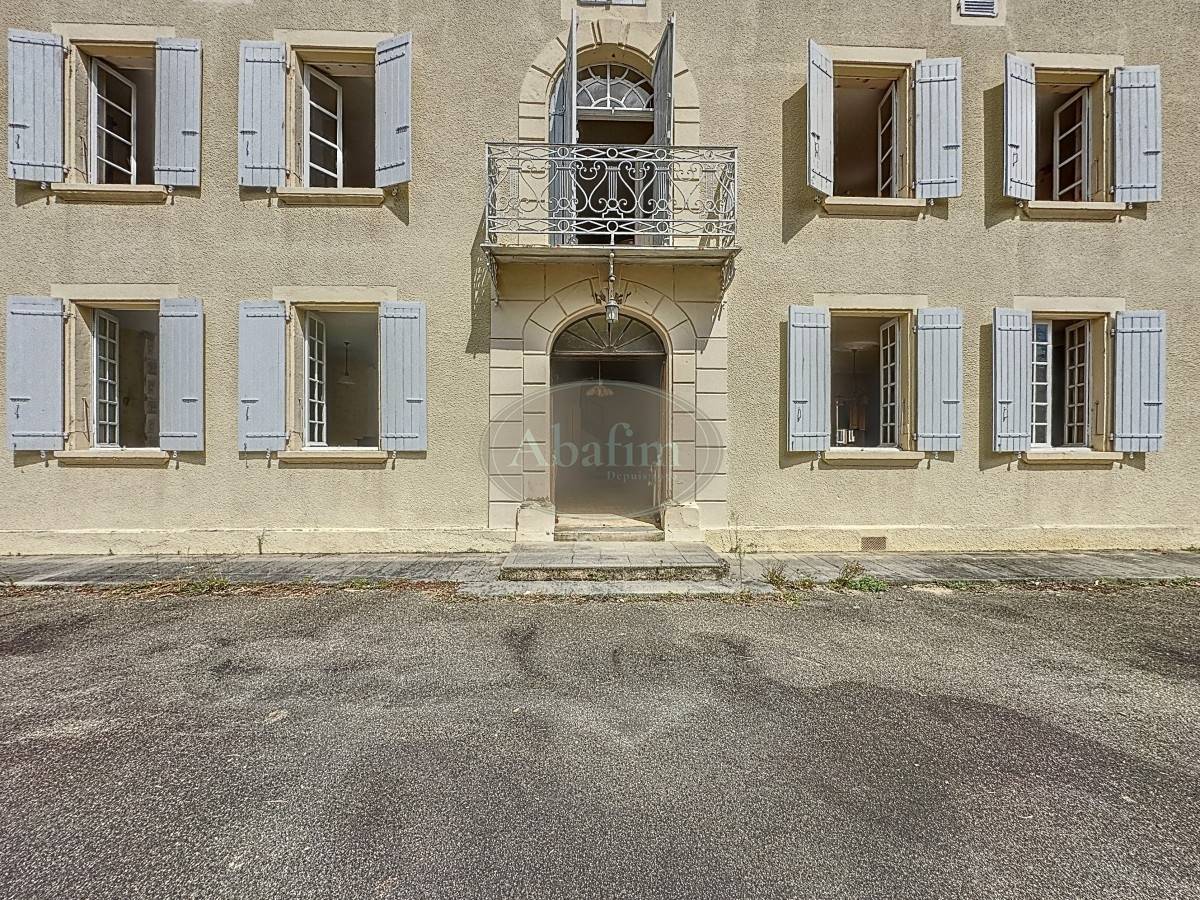 Property for sale in France