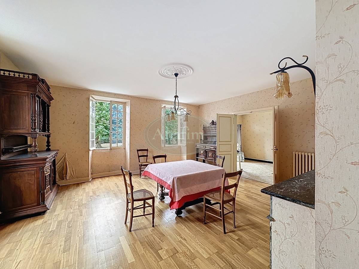 Property for sale in France