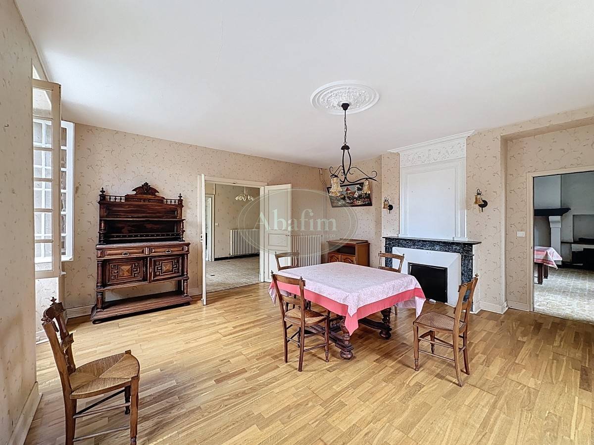 Property for sale in France