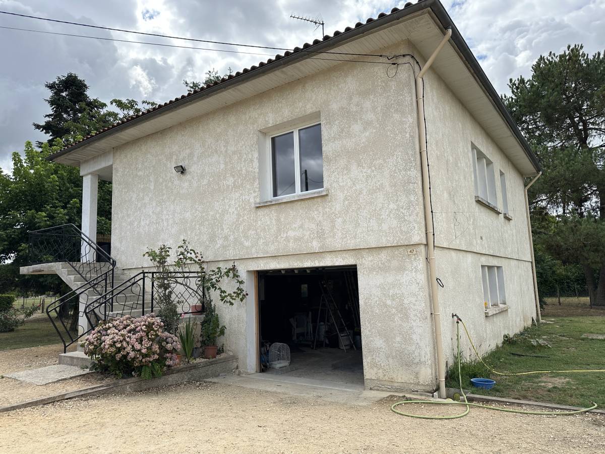 Property for sale in France