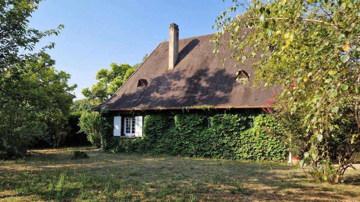 Property for sale in France