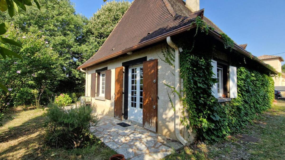 Property for sale in France