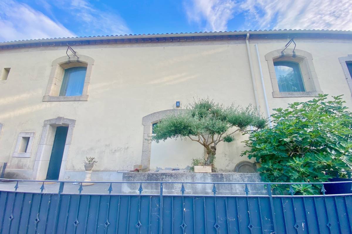 Property for sale in France