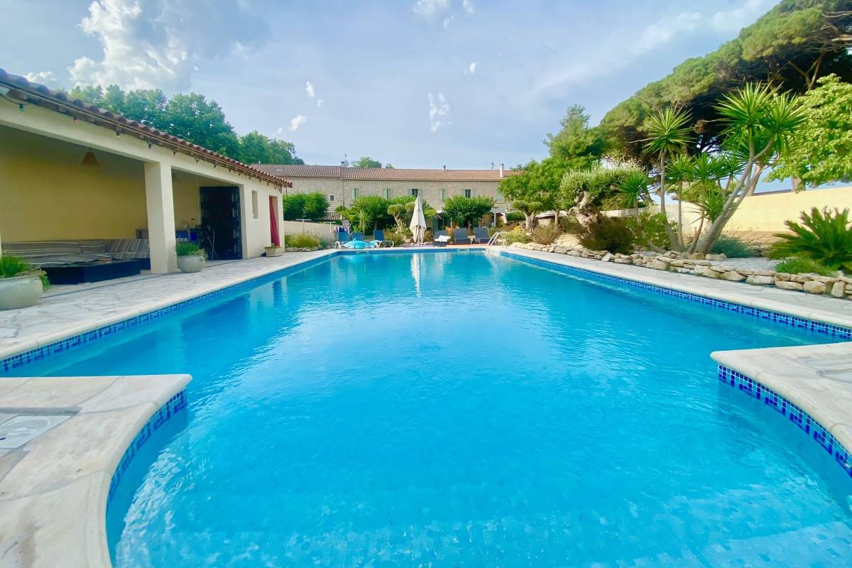 Property for sale in France