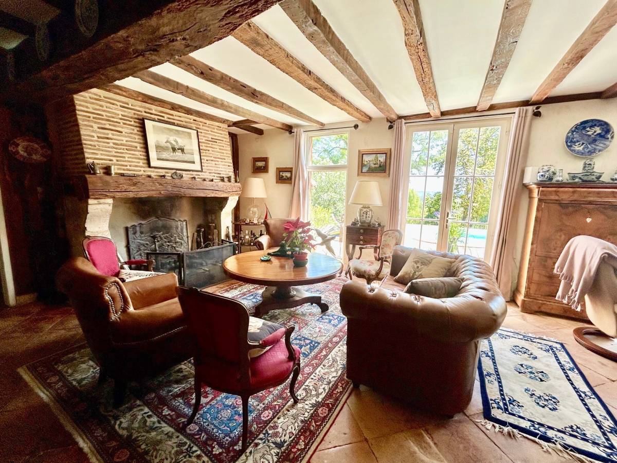 Property for sale in France