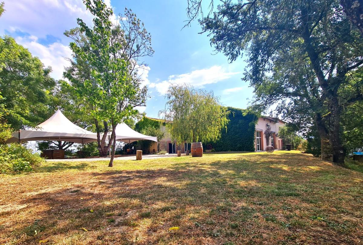 Property for sale in France