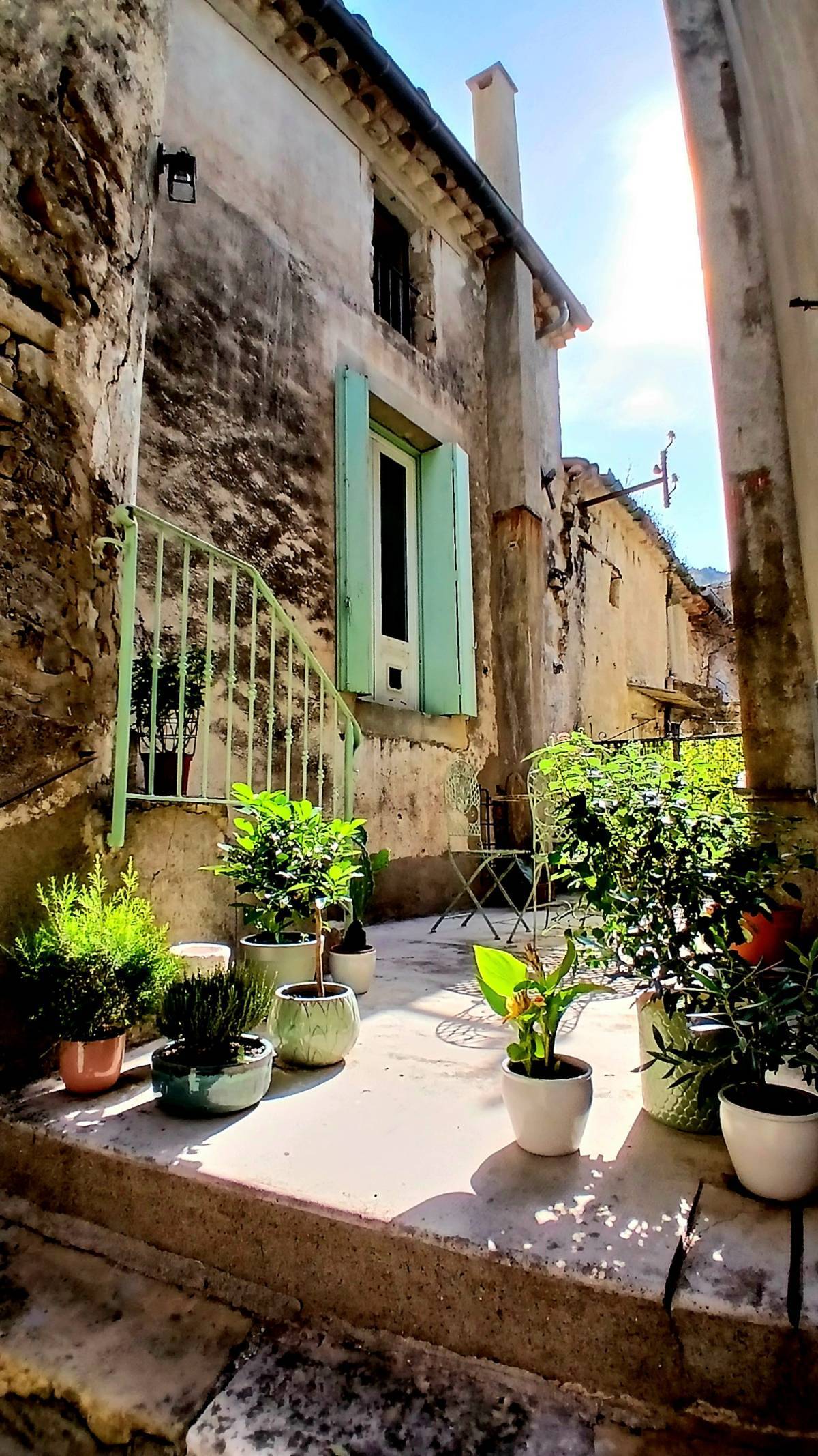 Property for sale in France