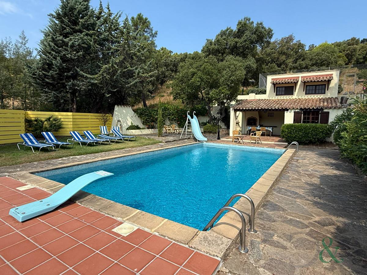 Property for sale in France