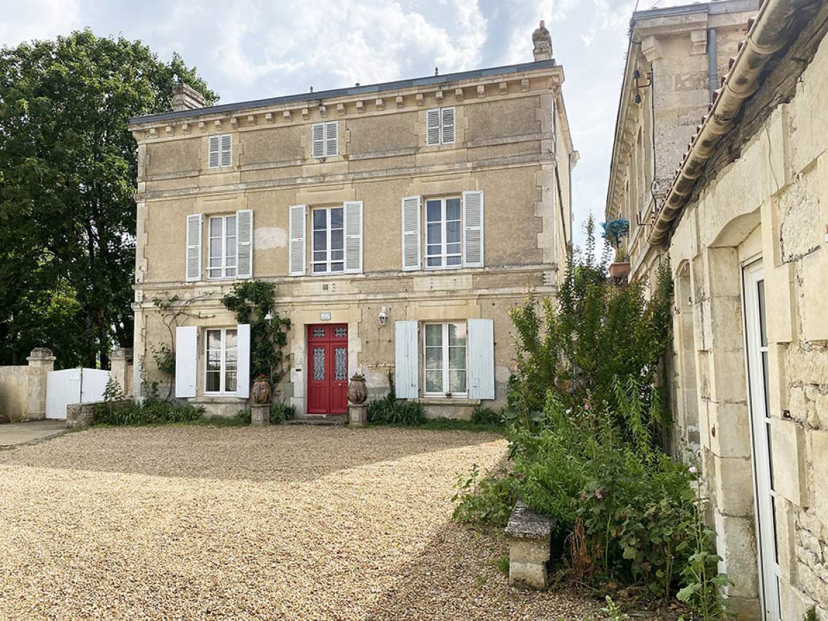 Property for sale in France