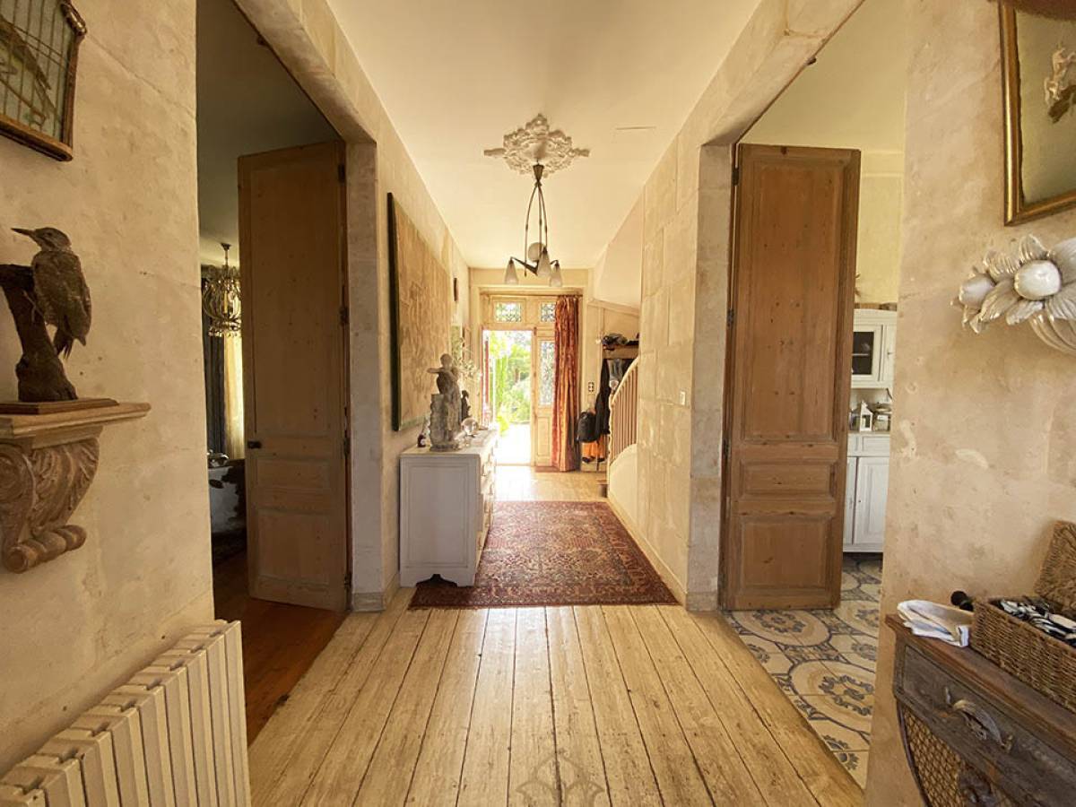 Property for sale in France