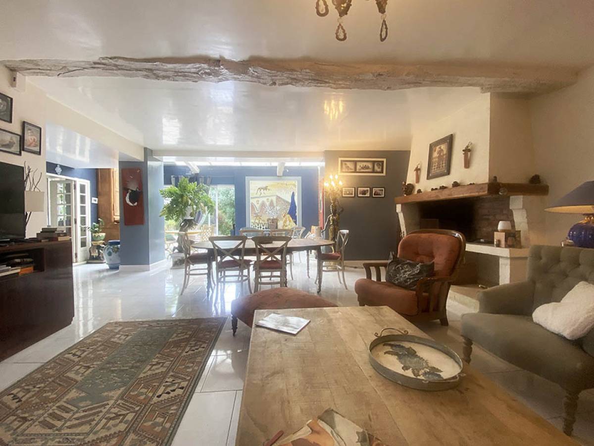 Property for sale in France