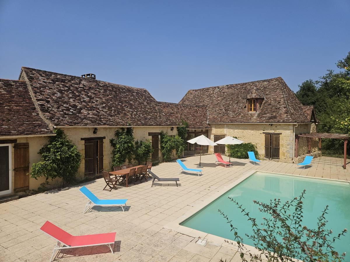 Property for sale in France