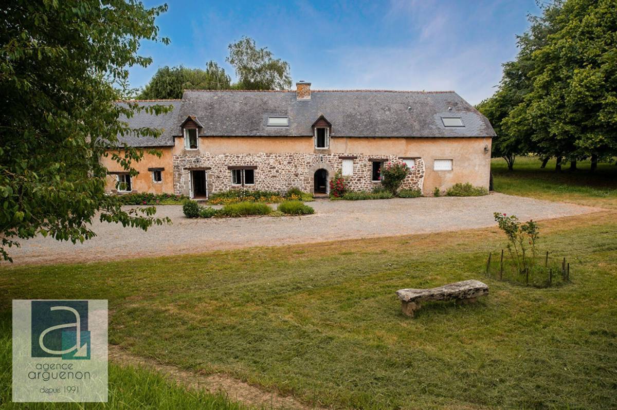 Property for sale in France